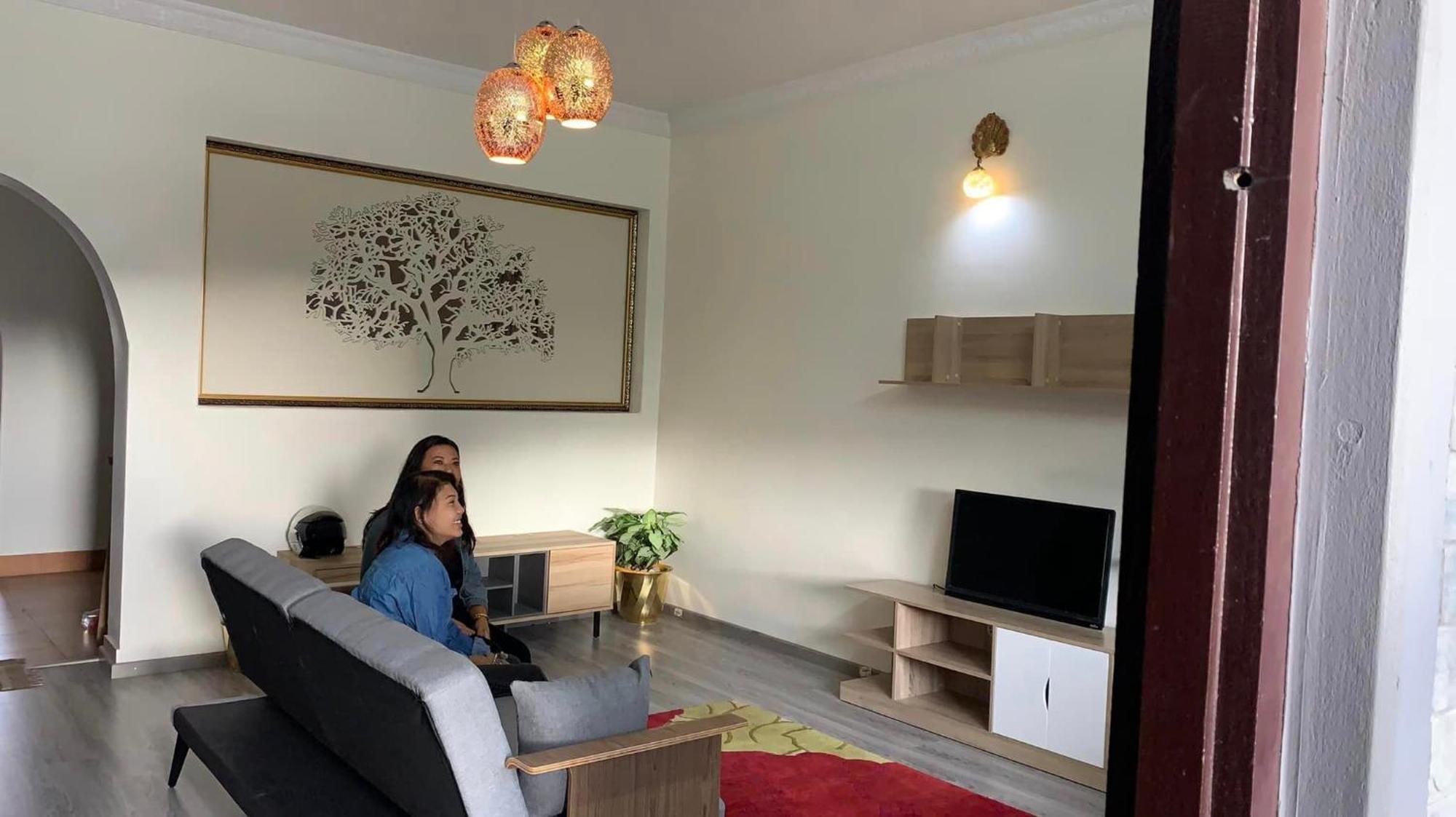 Rj-Residence 포카라 외부 사진